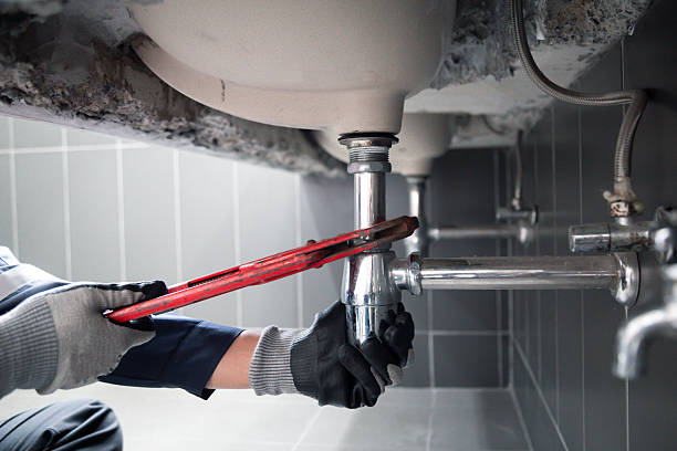 Trusted Sewer Line Repair service in Greenville, PA - Masters Plumbing Service